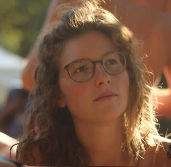 Solène Couturier