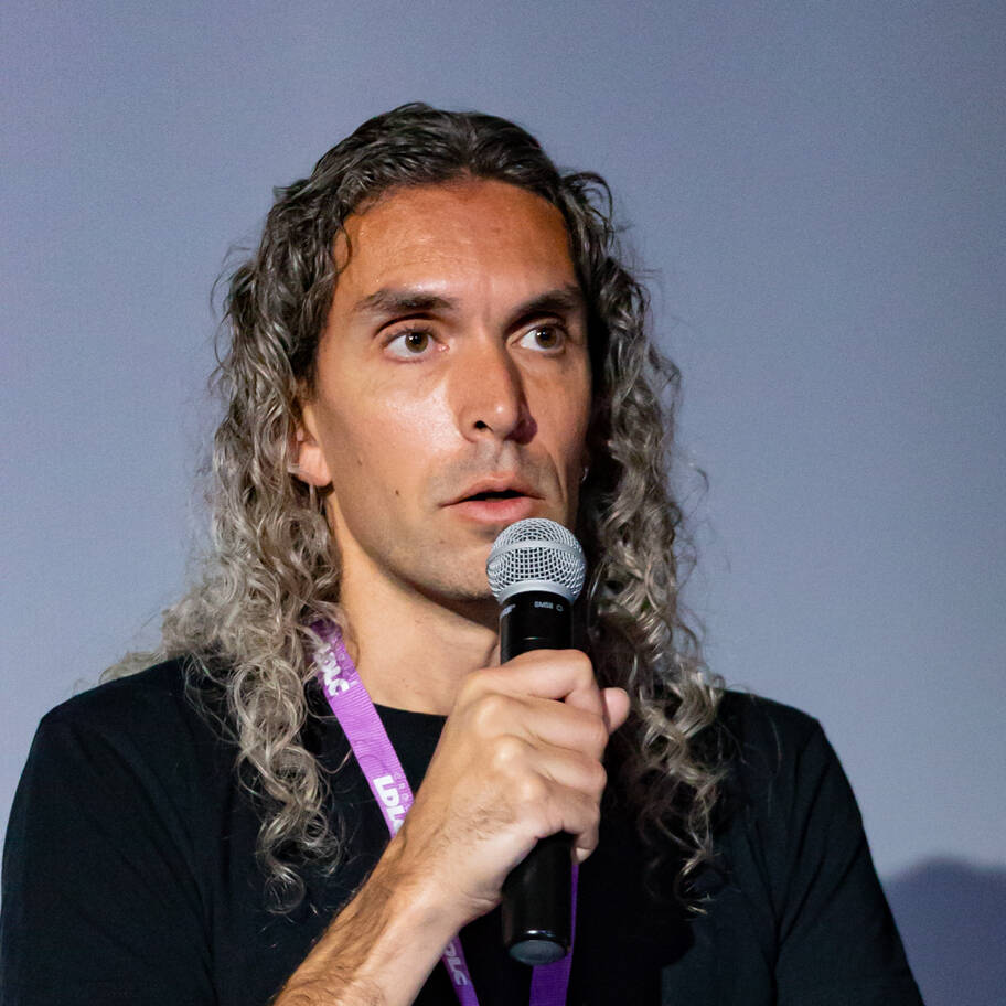 Ulrich Lusseau
