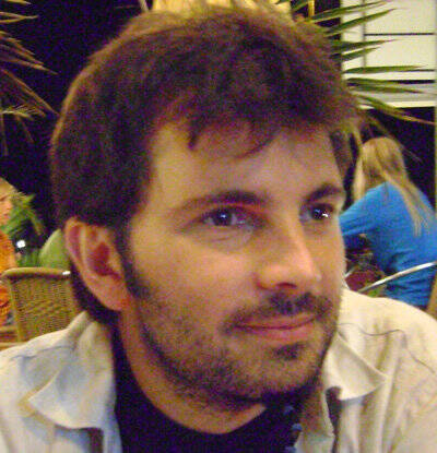 Fabien Morvan - Directeur de projet digital / Dir technique
