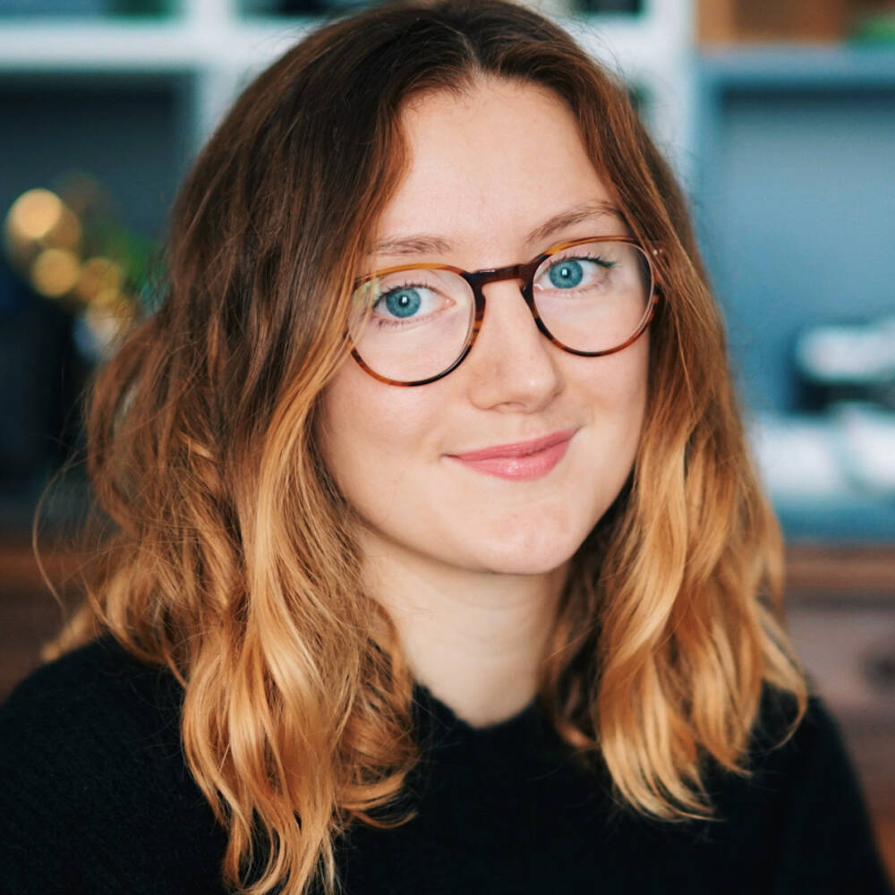 Stéphanie L.