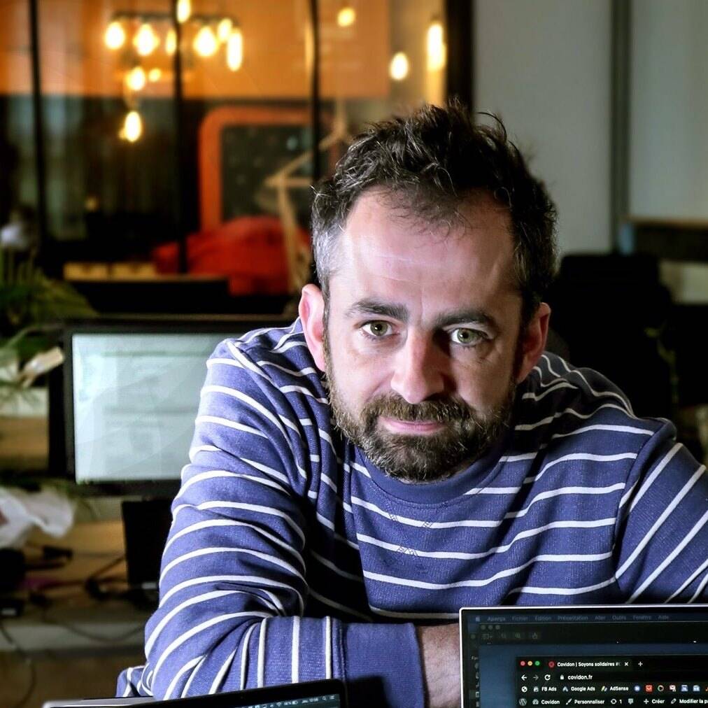 Bruno Sagnardon