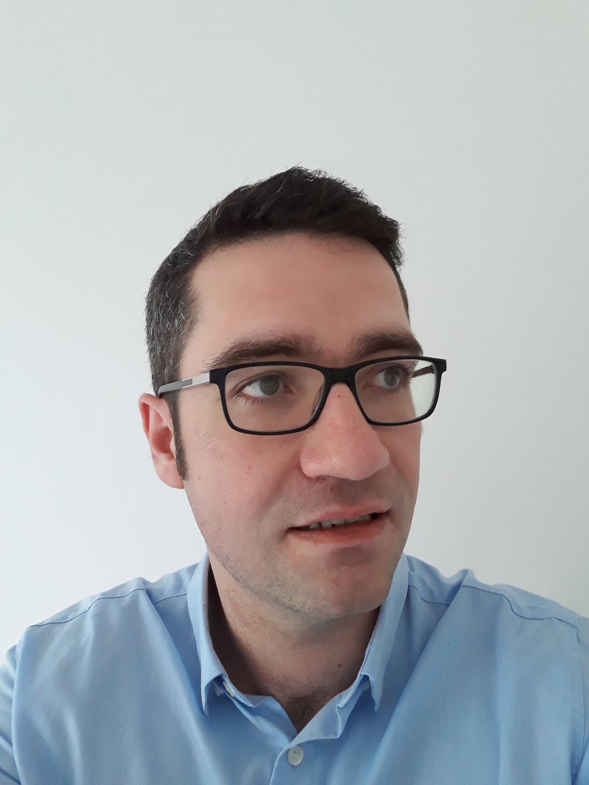Raphaël Maurice