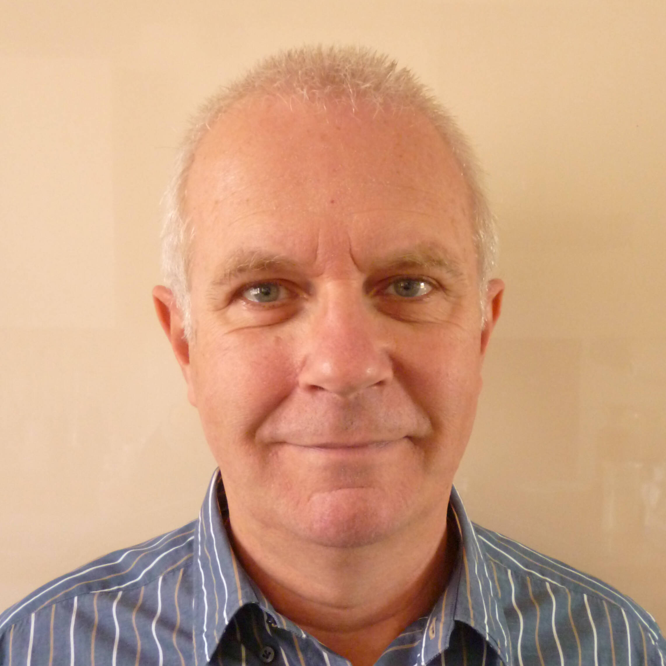 Pascal Paulin