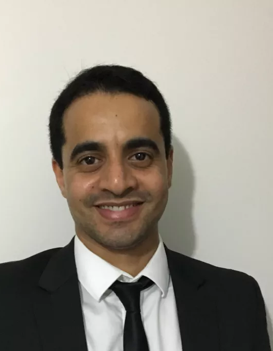 Hicham Lak-Hal - MS Business intelligence consultant