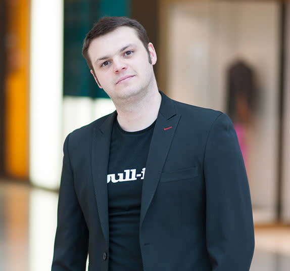 Jean-Baptiste M. - Développer votre relation client