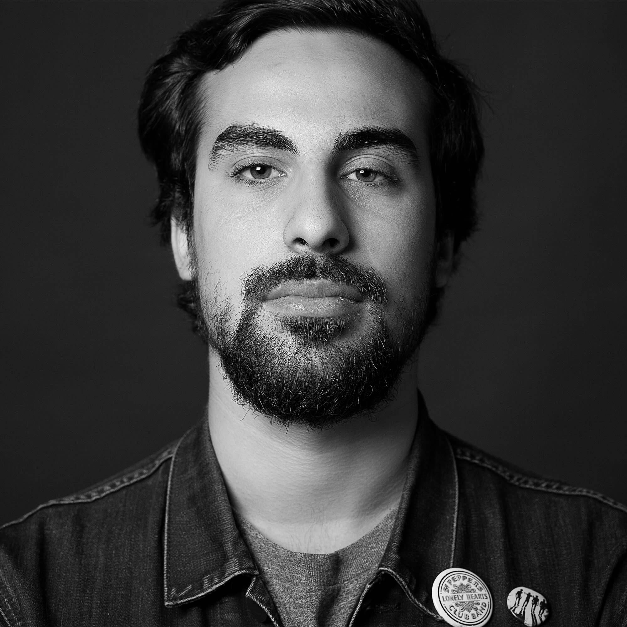 Damien Gimeno