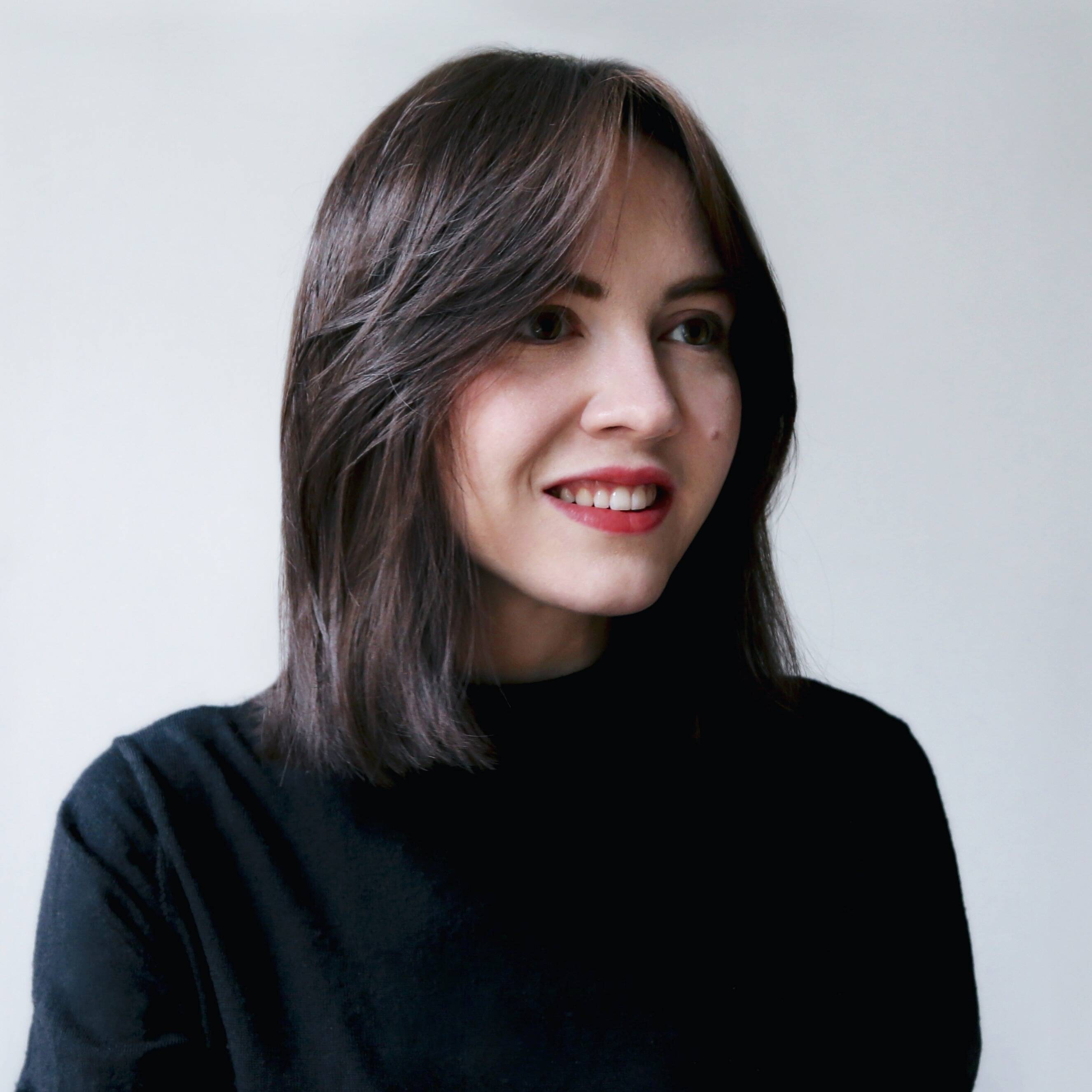 Elvina Abdullina