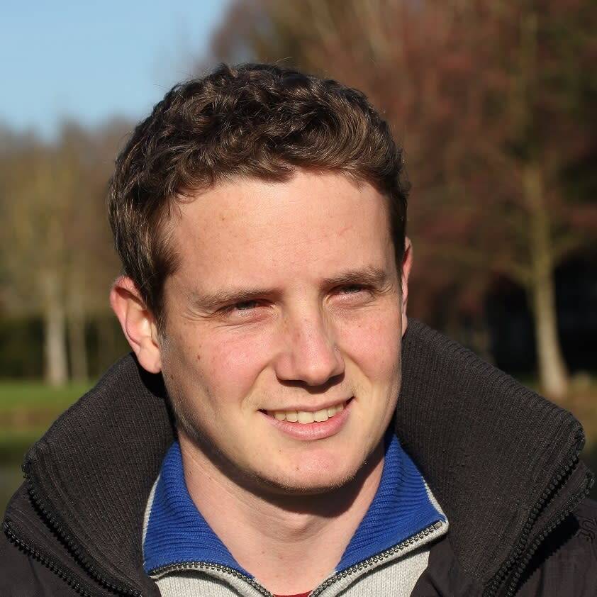 Rodolphe Lemasquerier