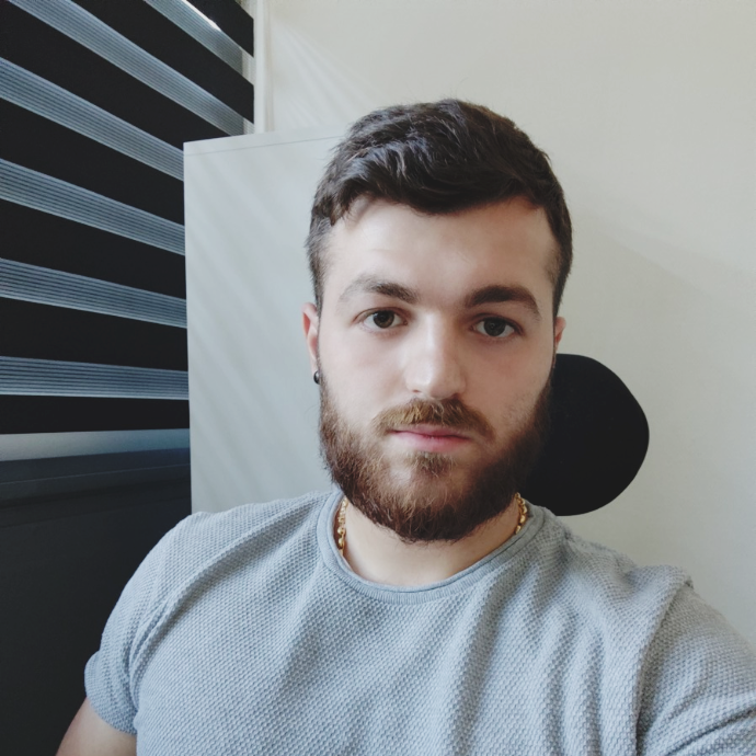 Nicolas Buffa - Cloud architect & DevOps/SRE