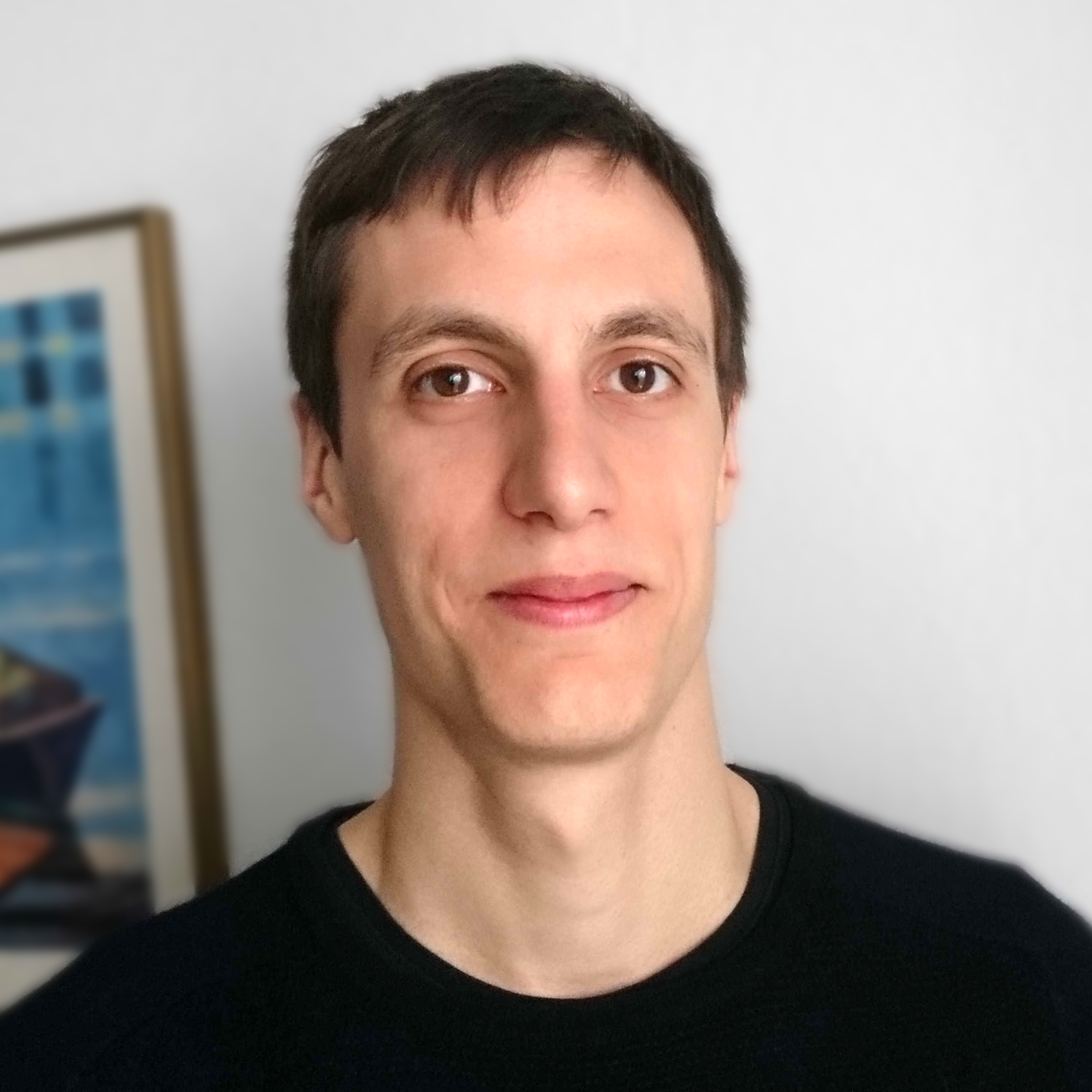 Eric Burel - Ingénieur IA agentique LangChain - Cursor - N8n