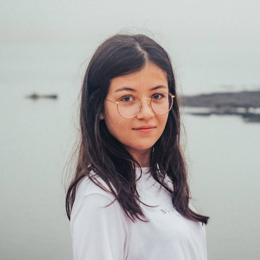 Claire Chong