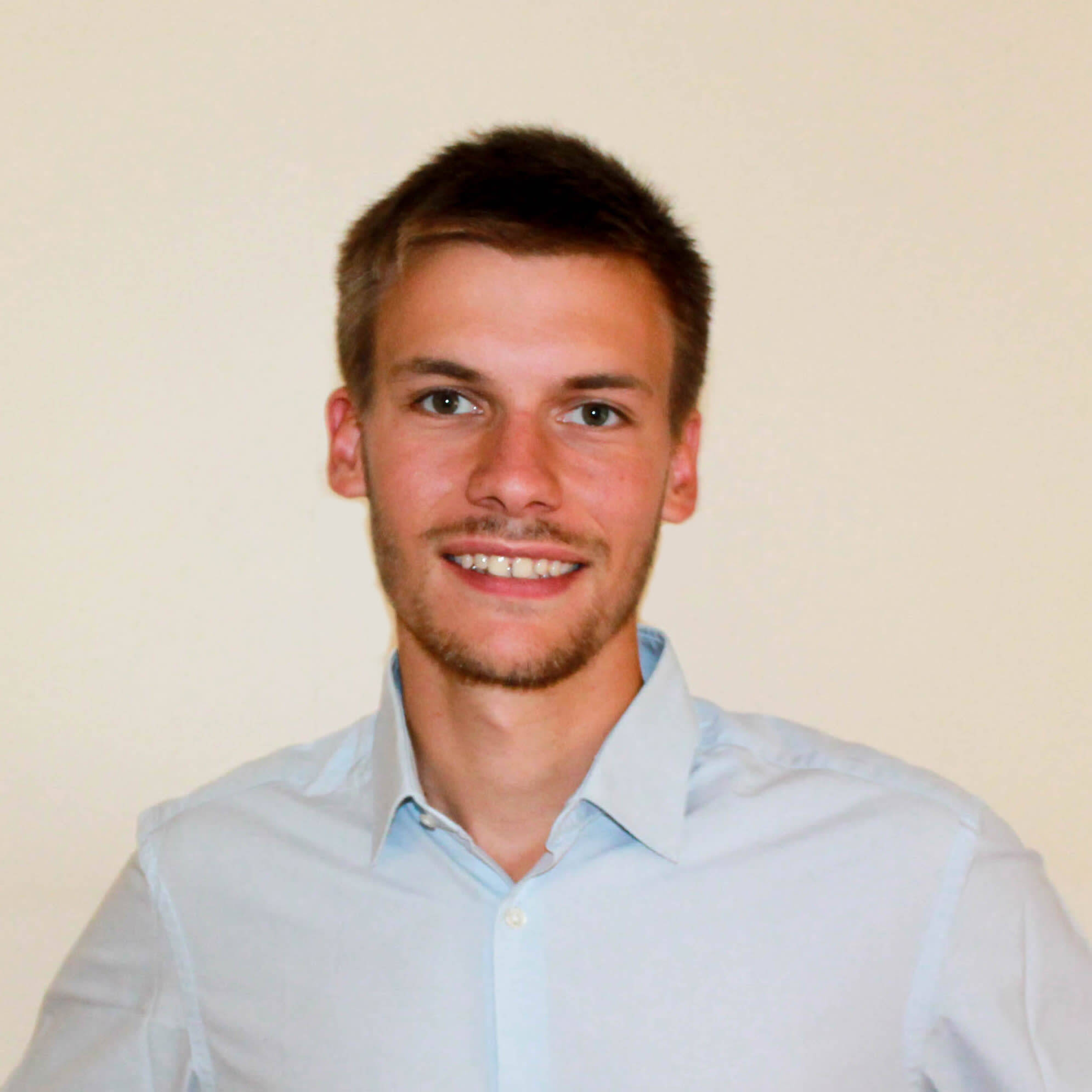 Thibaut Van Der Werf