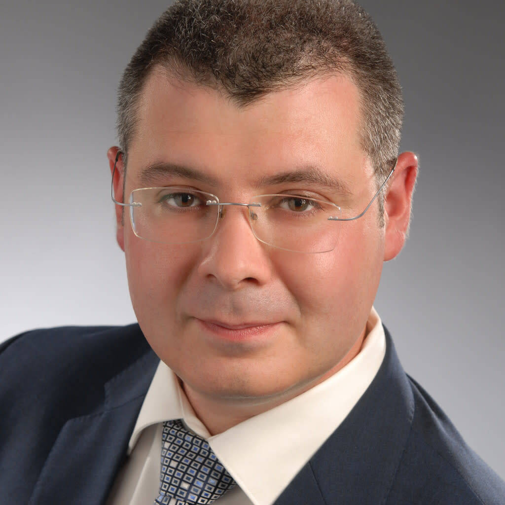 Stanislav Shub