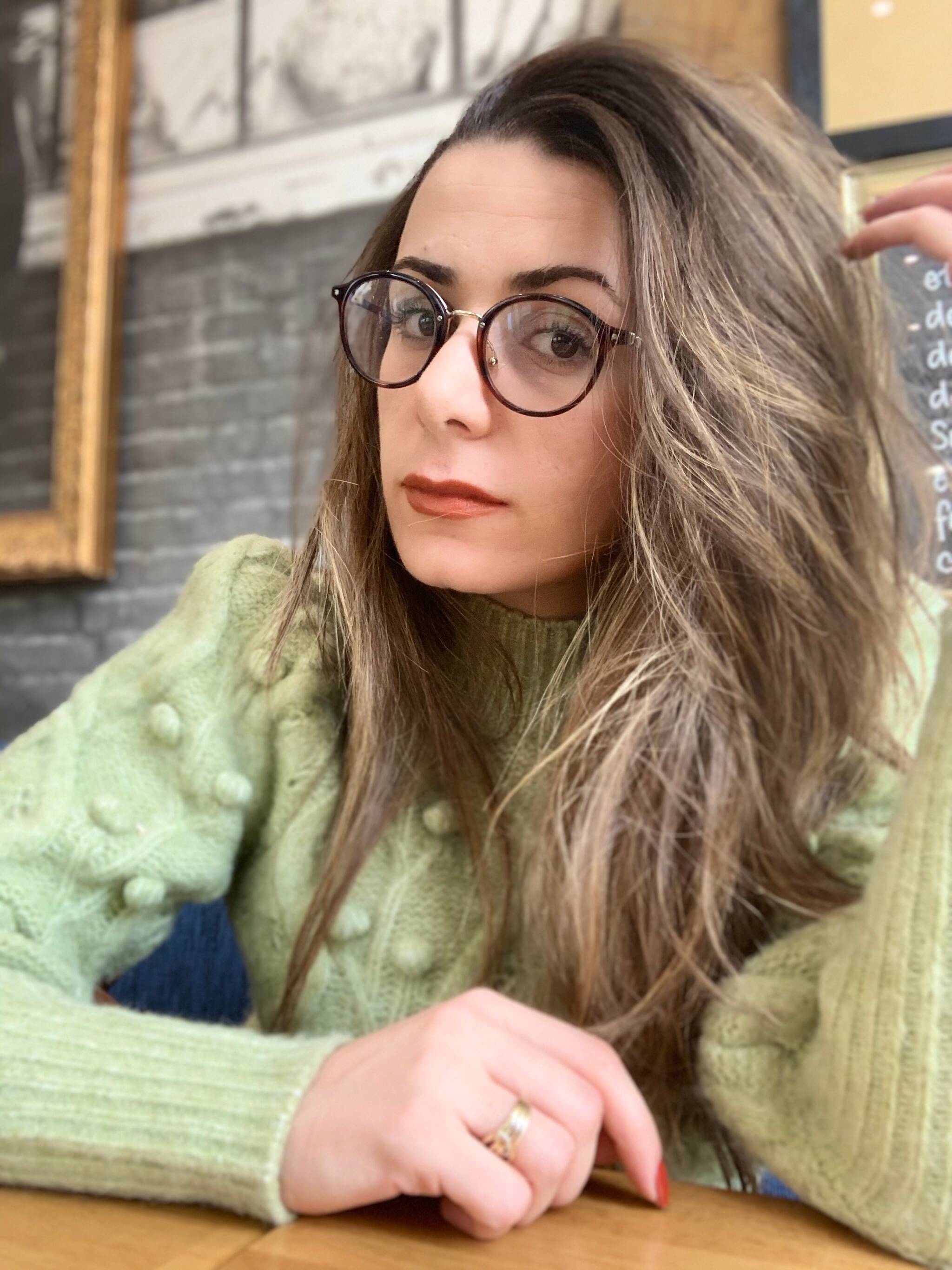 Rihab Layouni