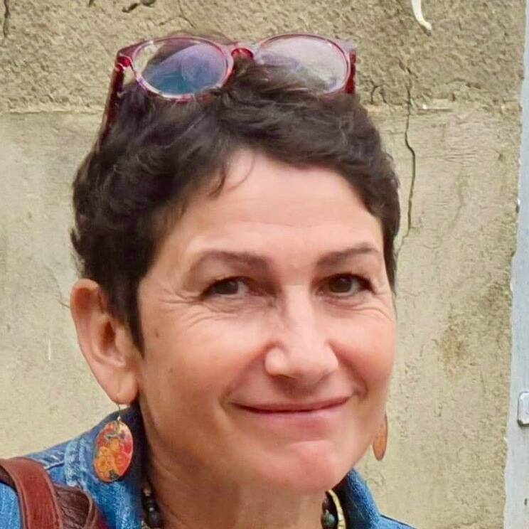 Anne Gouezin