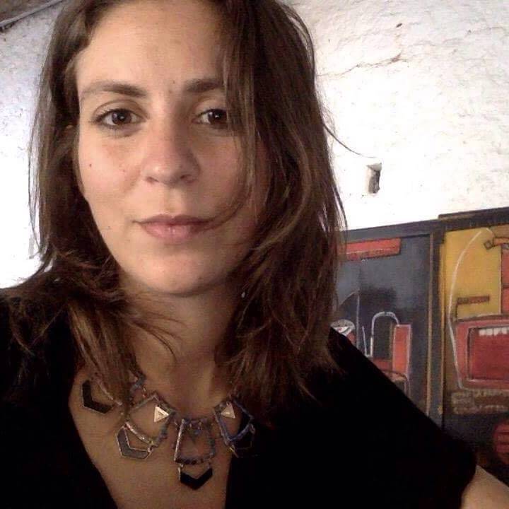 Julie Brichet