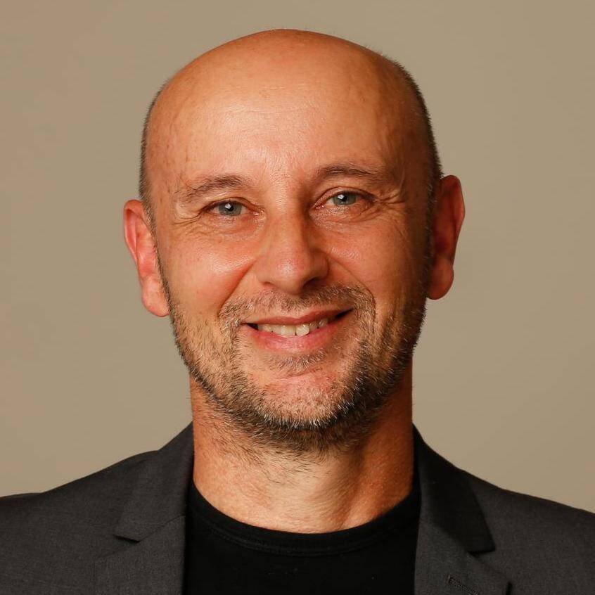 Christian Wild - Texter und PR-Redakteur für IT und Hightech