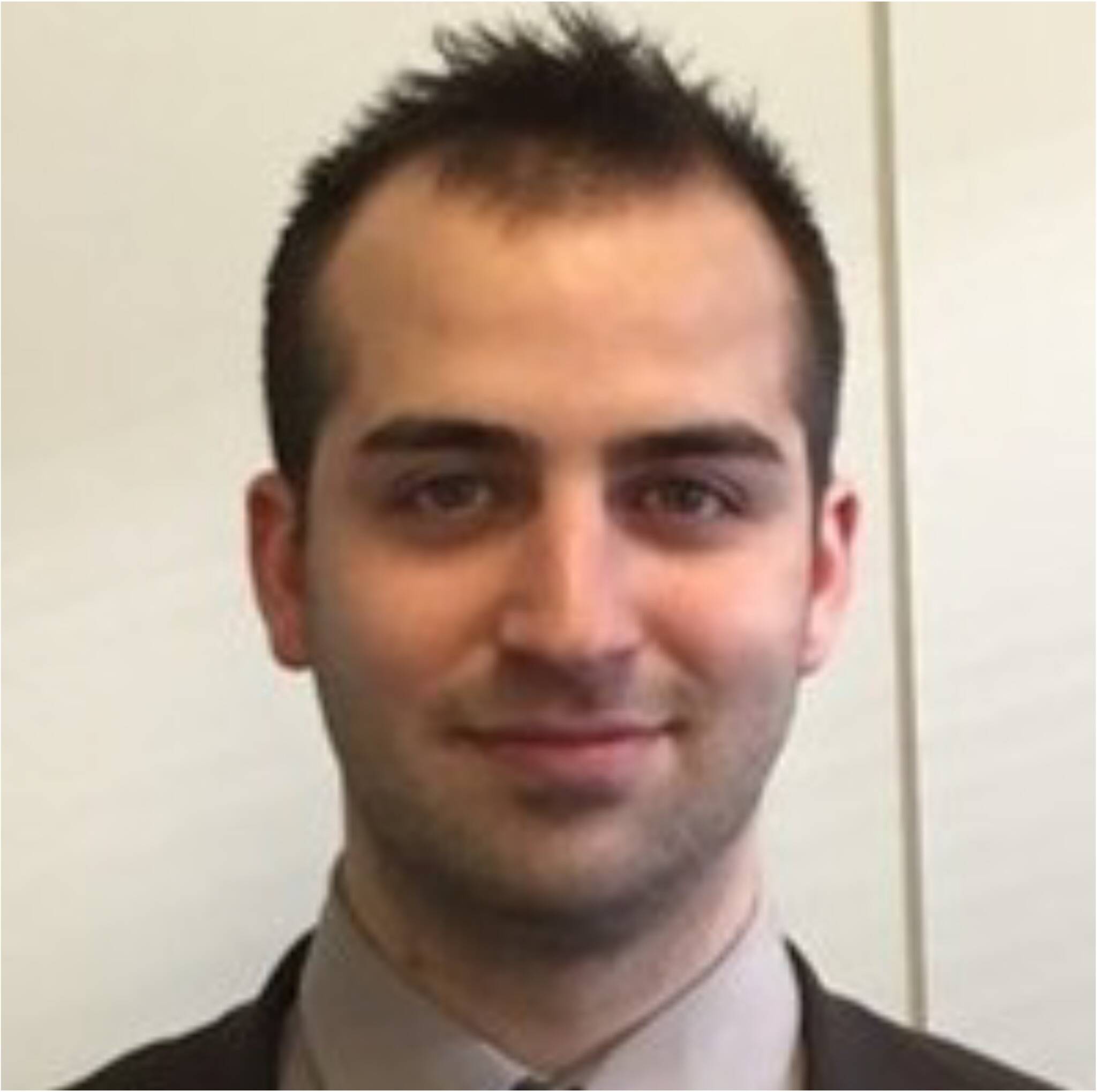 Yohann Berthoux - Software Asset Manager