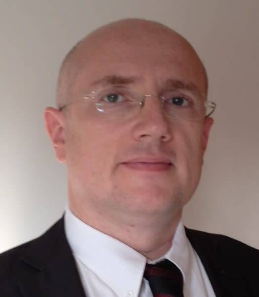 Richard Cachia - Manager Transformation DSI