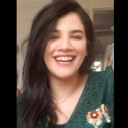 Zineb K.