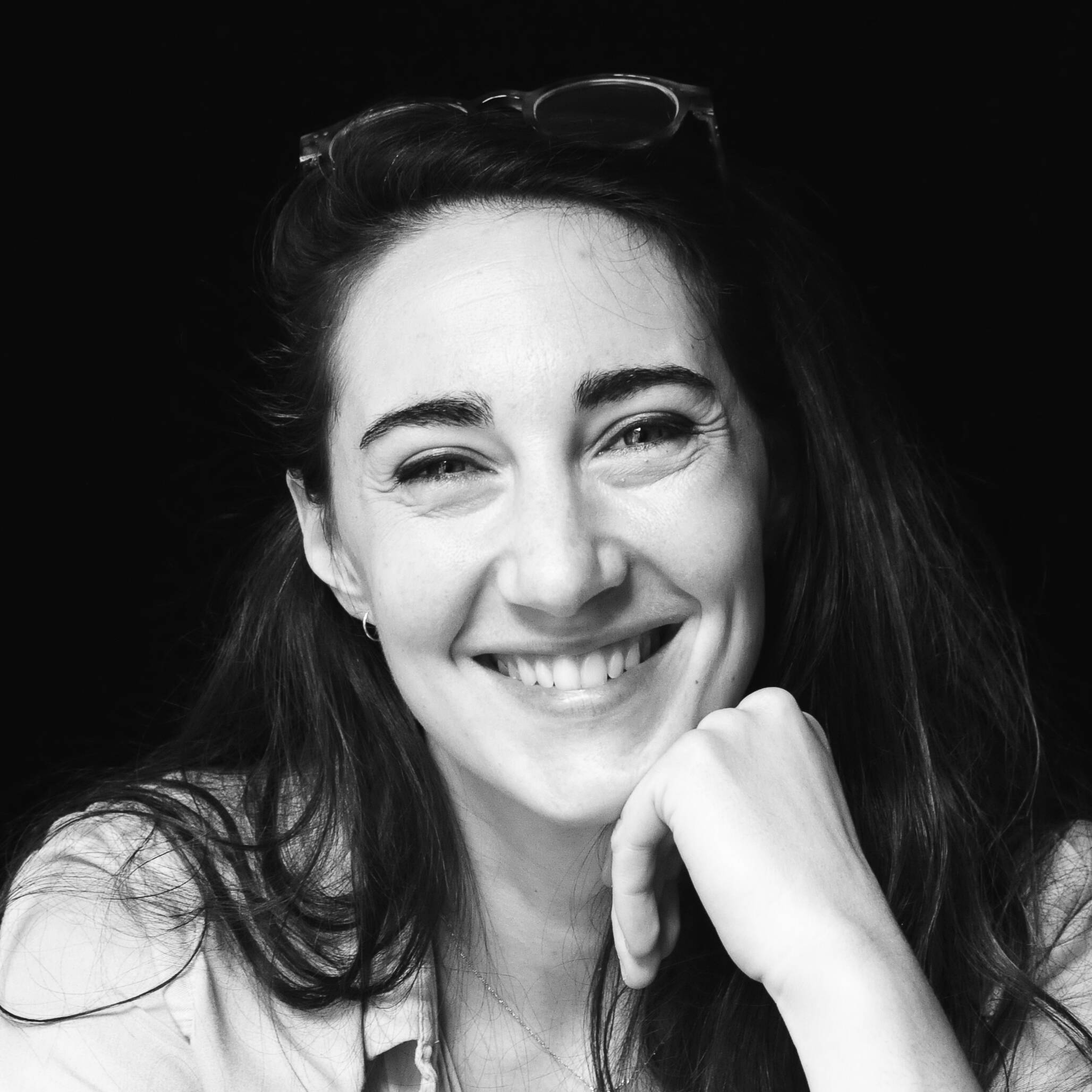 Laura Garnier