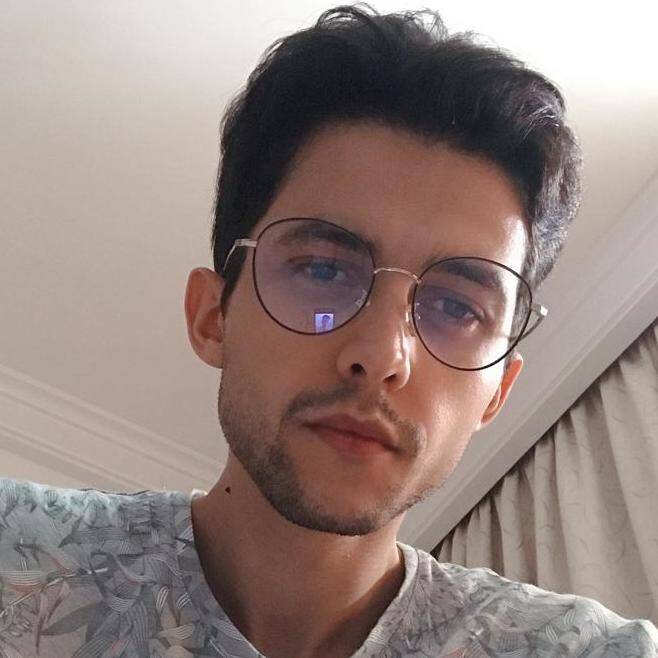 Wissem Ayache