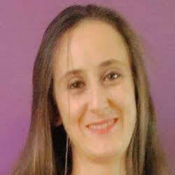Gaelle Kerforne