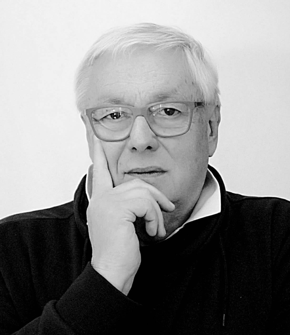 Daniel Cuffia Alvarez