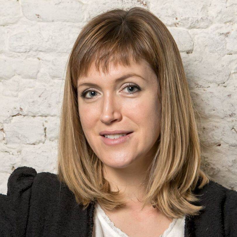 Carole Bourinet
