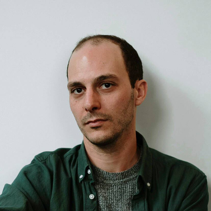 Simon Mercier