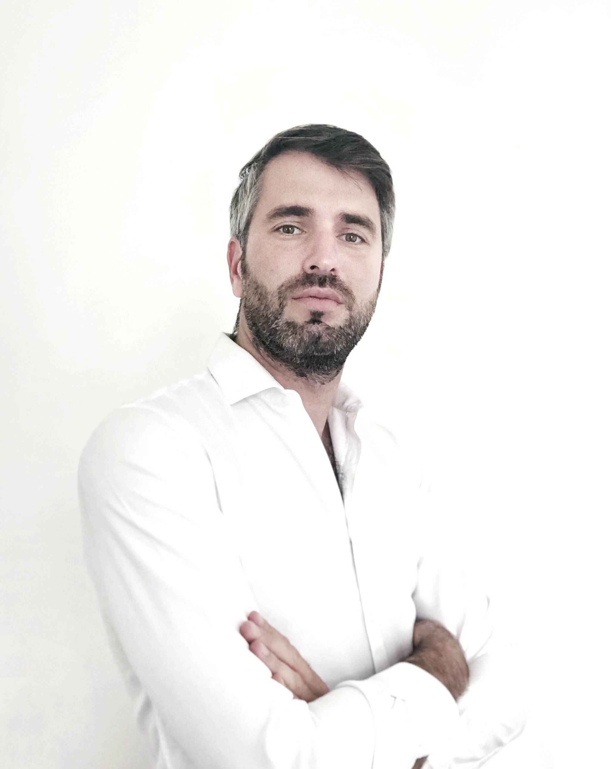 Benoit Rambaud