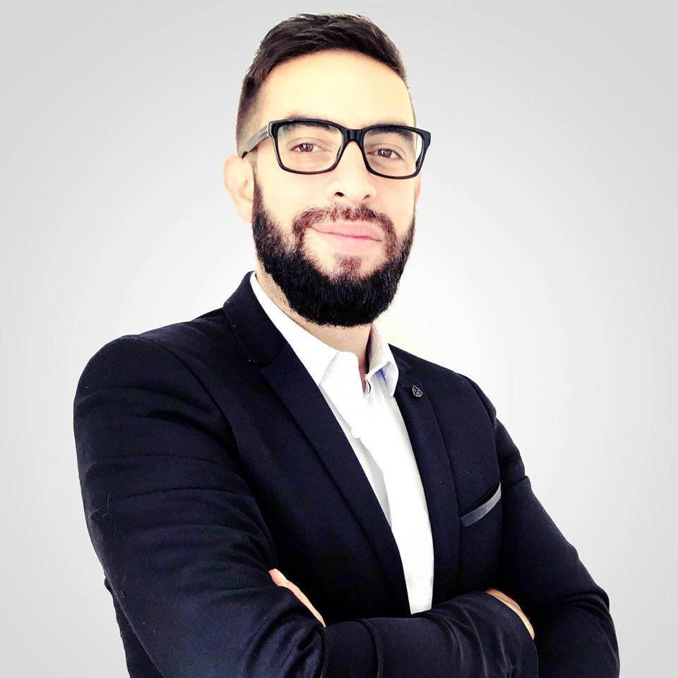 Maxime Chenais