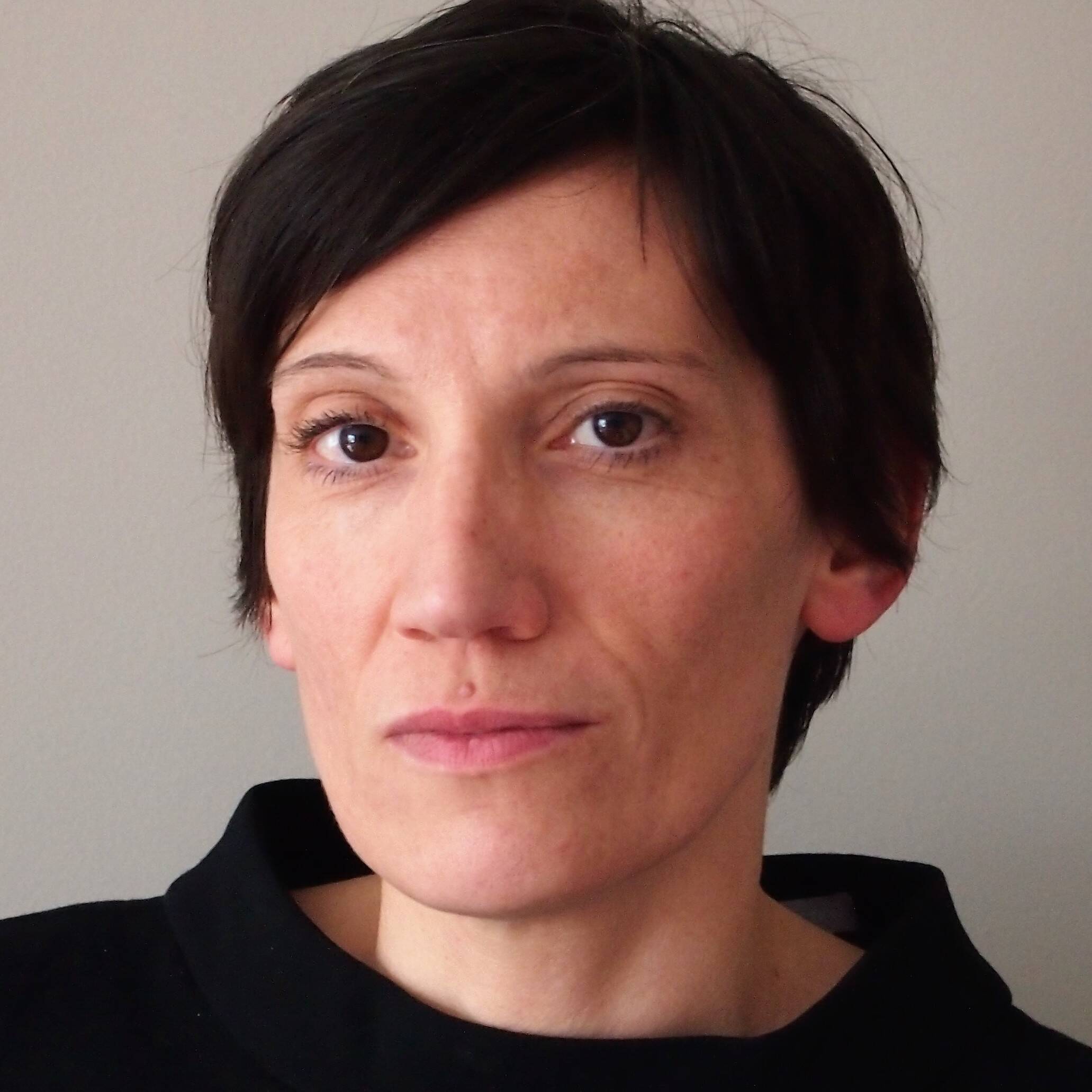 Anne-Blandine Beaufort