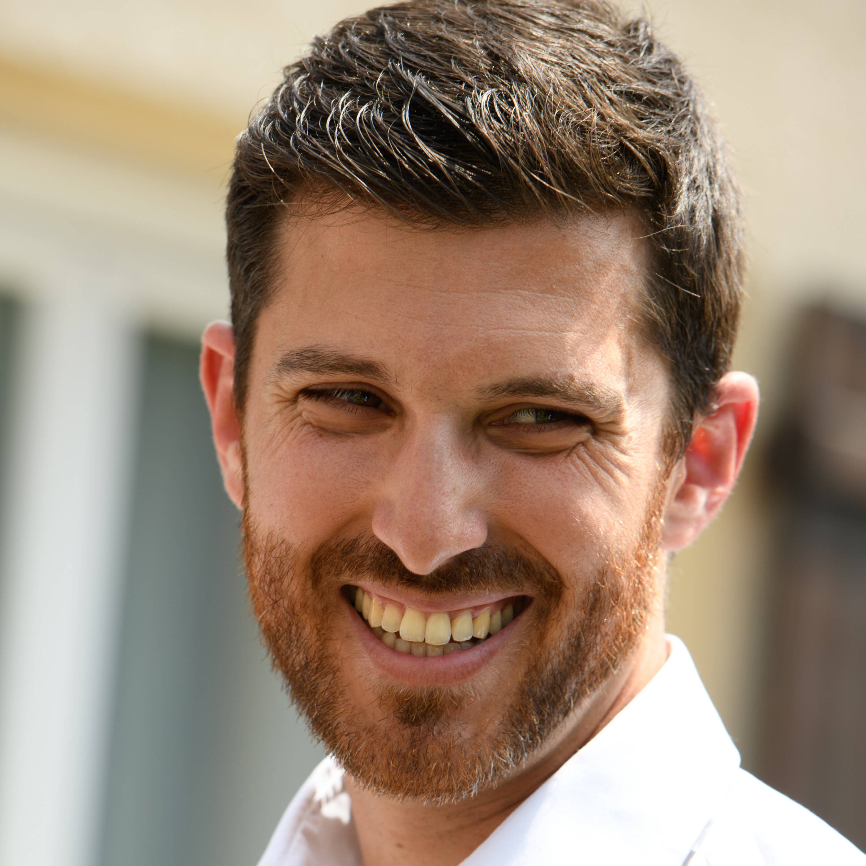 Pierre Vandamme