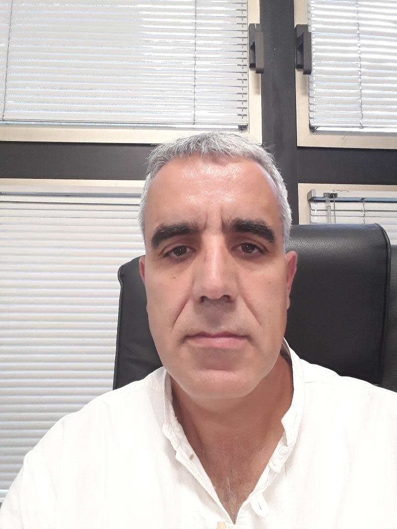 Abdel El Kaabouchi