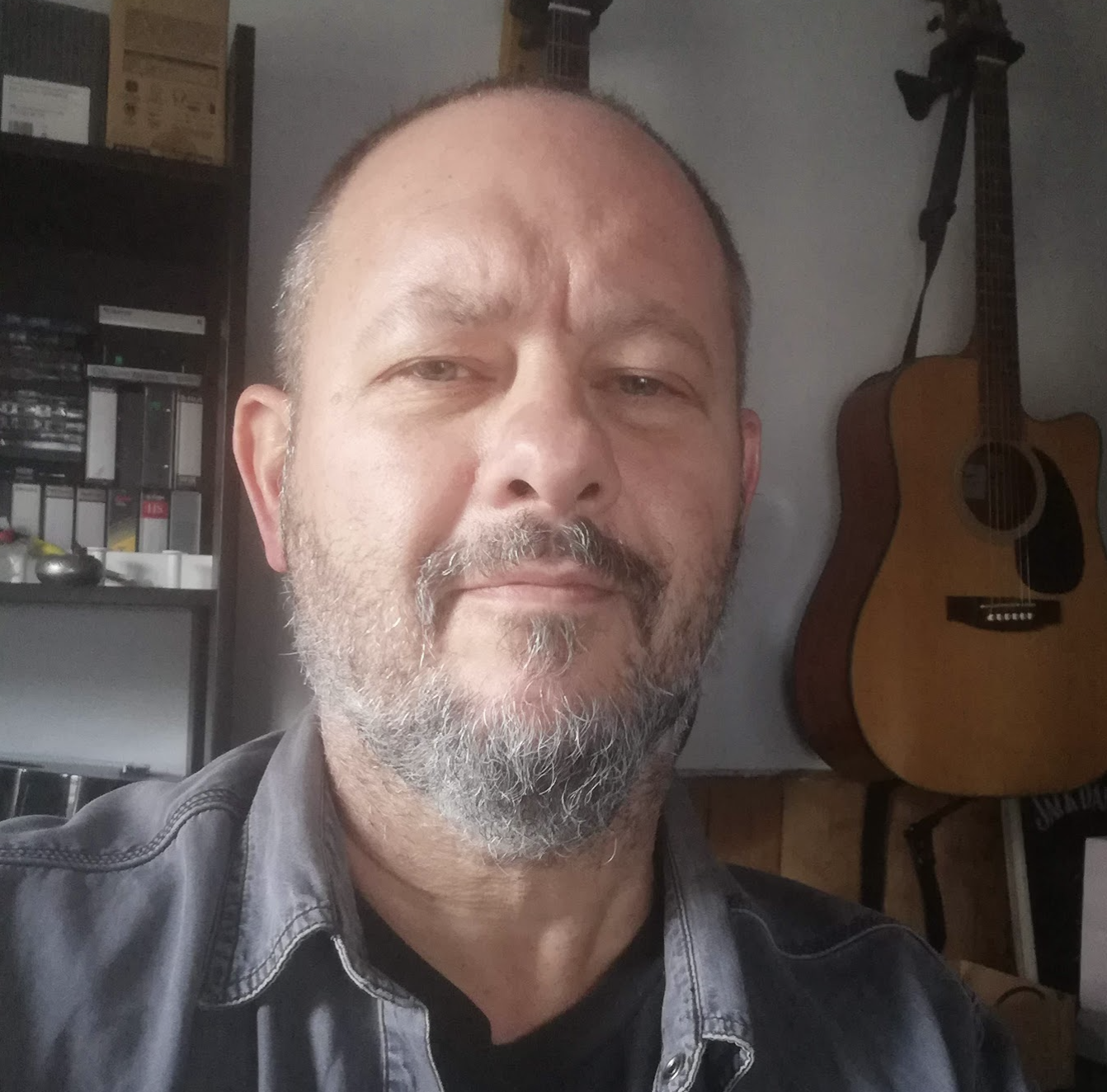Hernan Pesce