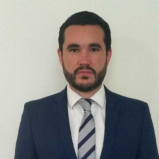 Arnaud Bascou