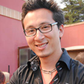 ludovic grieco