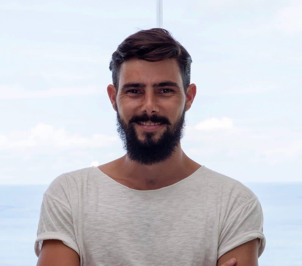 Matthieu Baillargé