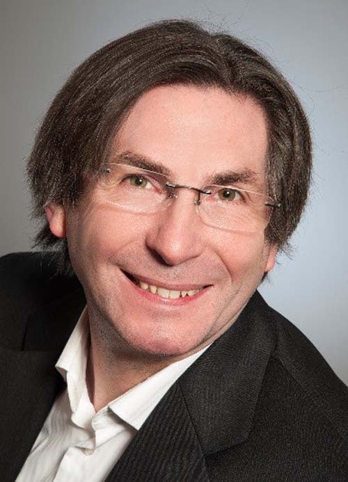 Stuart Mcmillan