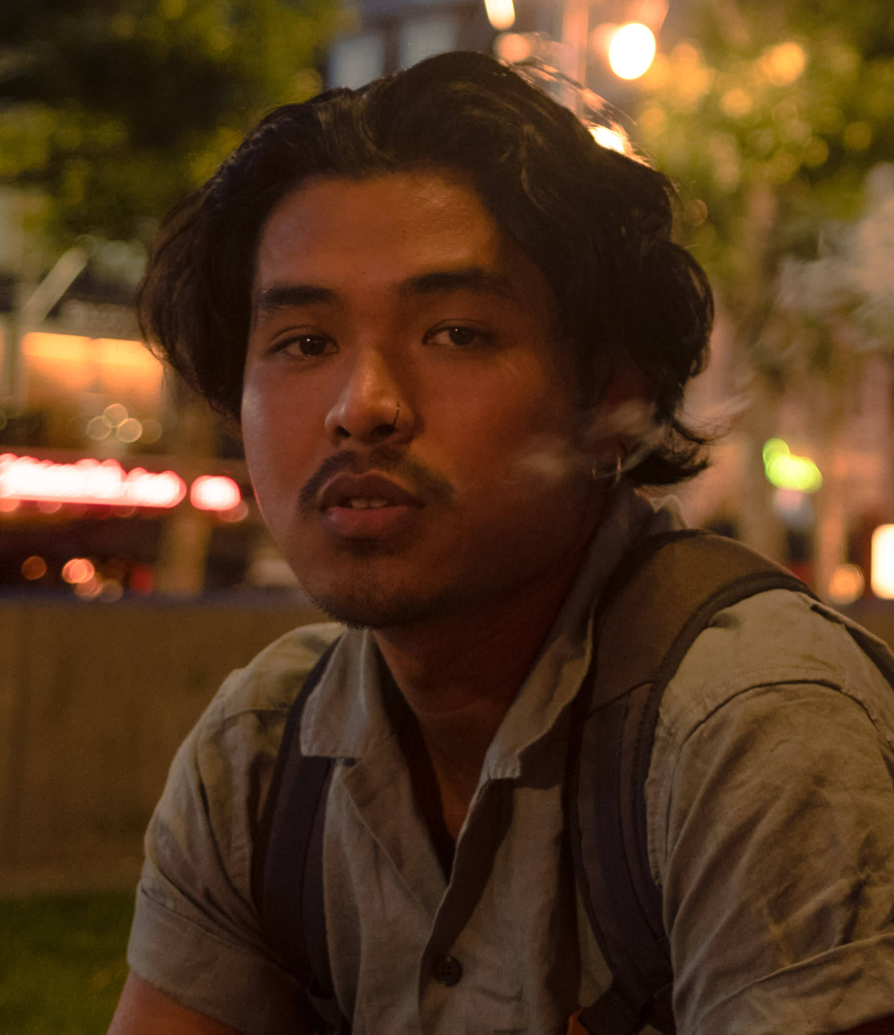 Indra Sukmana