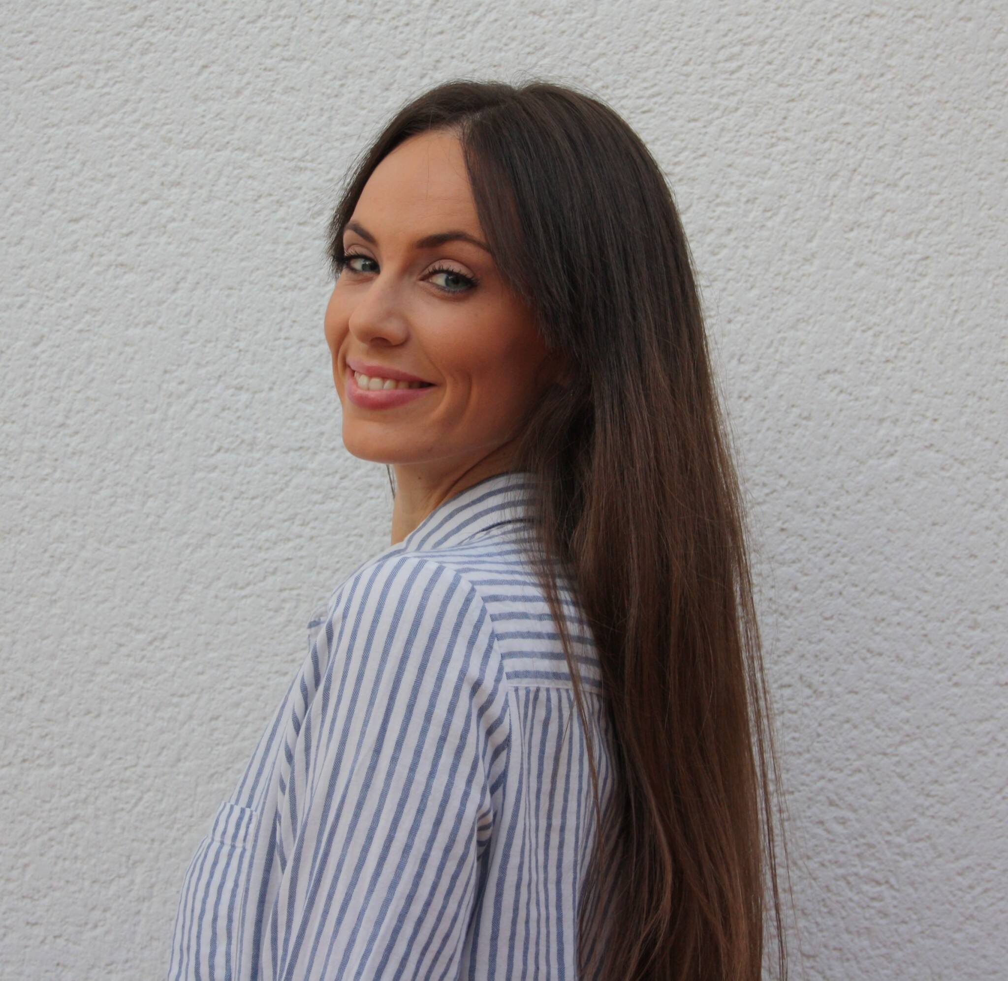 Irene T. - Redactora y correctora