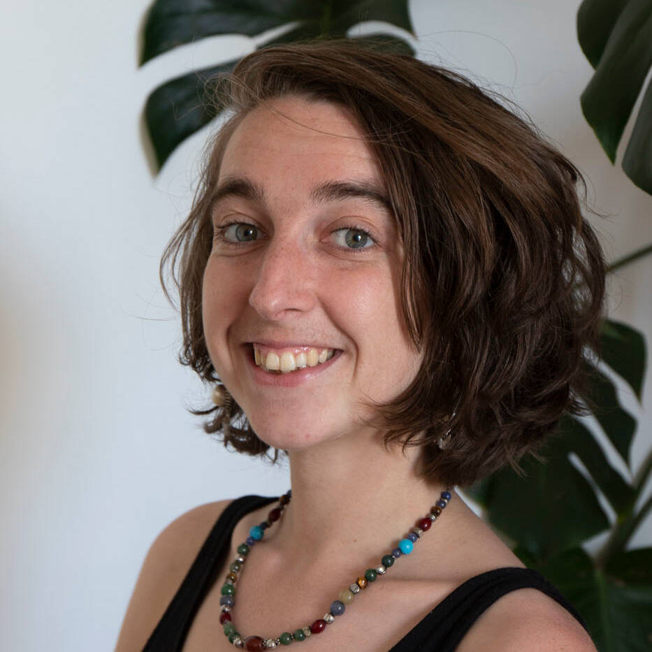 Marie-Noëlle Delsuc