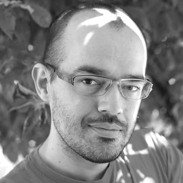 Stéphane Adric - Motion Designer & Vidéaste