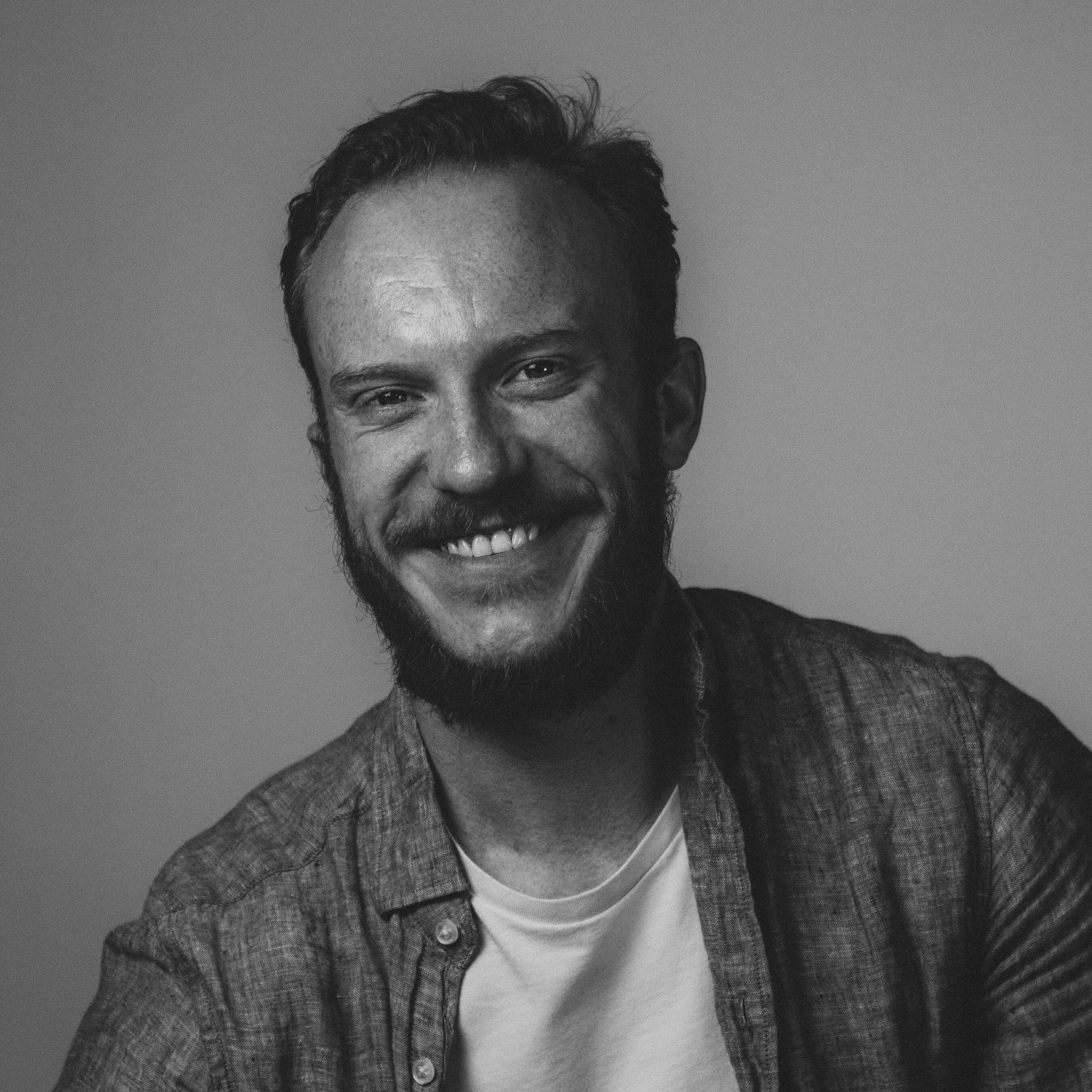 Tanguy Mendrisse