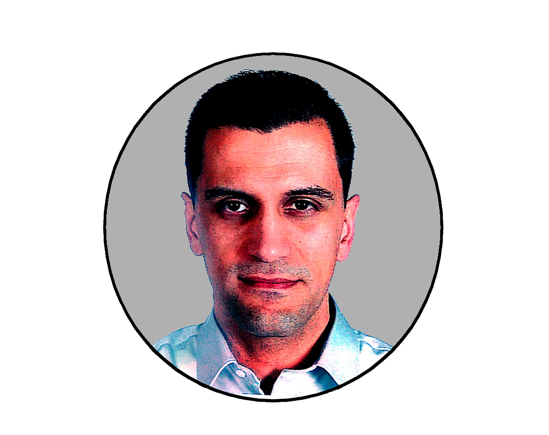 Tony Marques