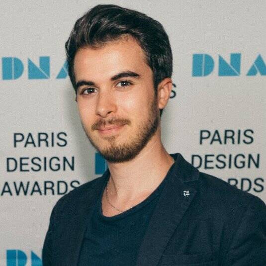Antoine P.