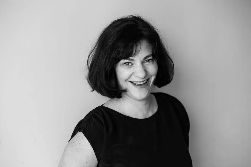 Elodie Bourdeau