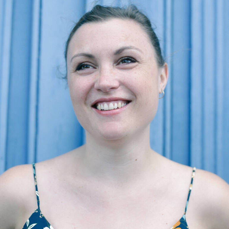 Elodie Saudemont - Conseil en oenotourisme & Stratégie éditoriale