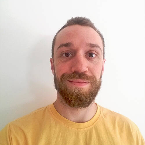 Sylvain Aublin
